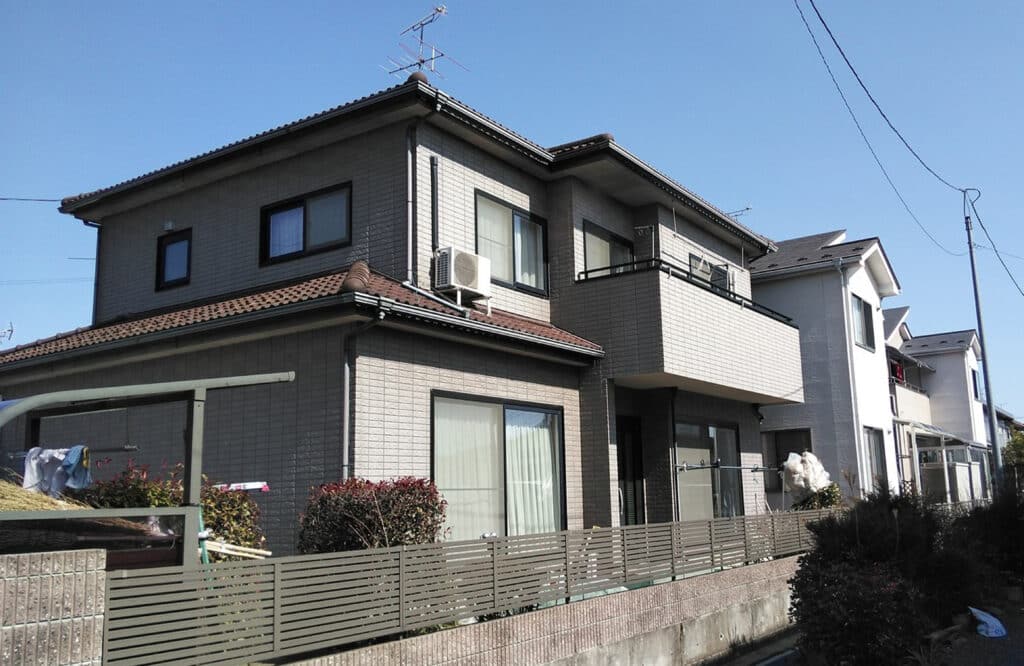 施工前