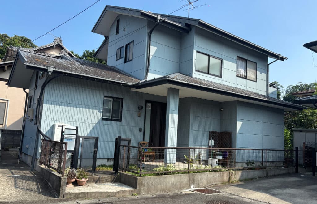 施工前