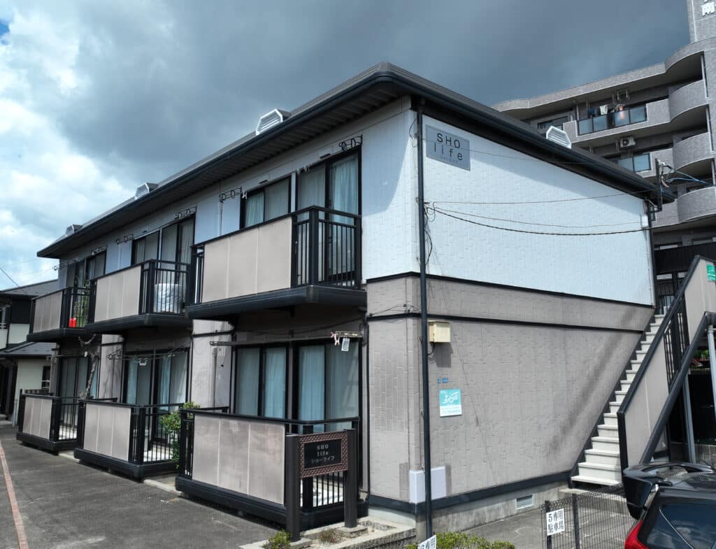 施工前