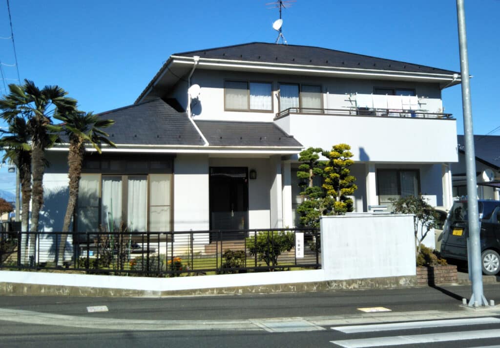 施工前
