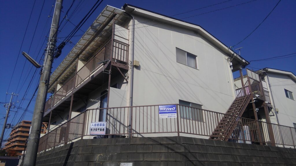 施工前