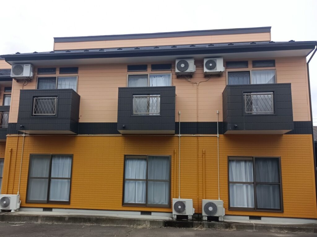 施工前