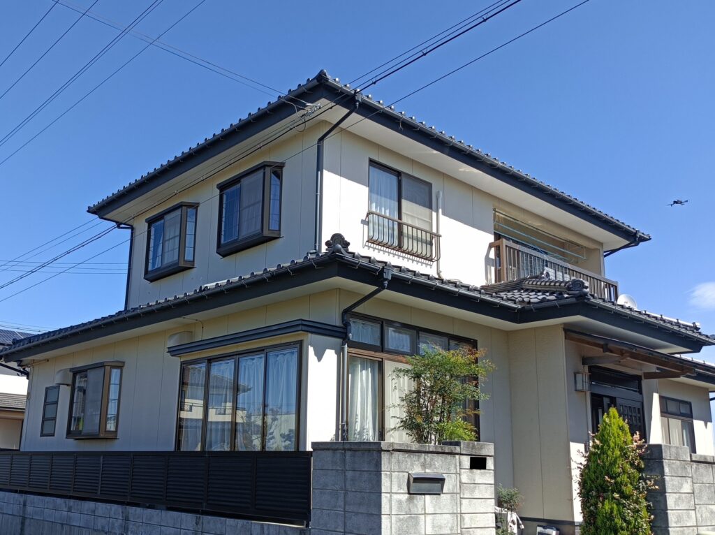 施工前