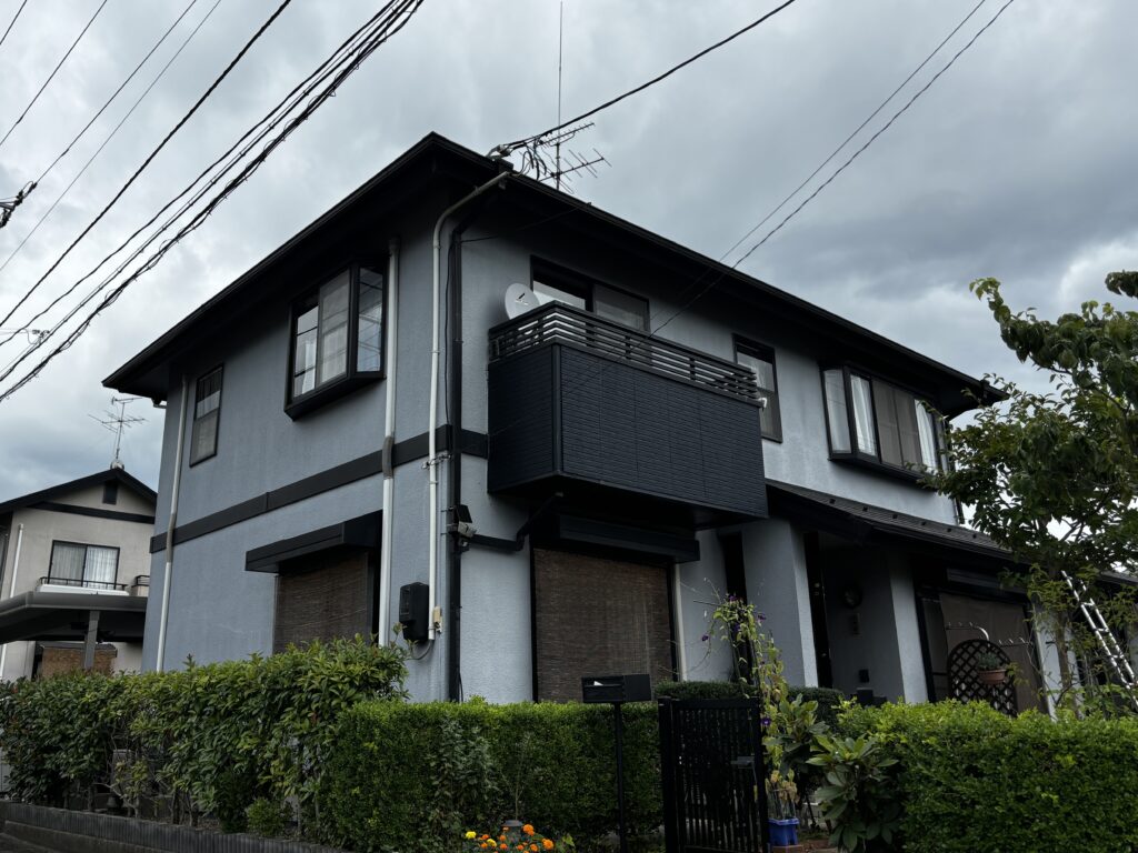 施工前