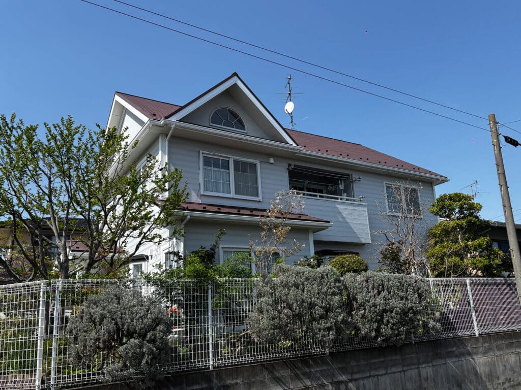 施工前