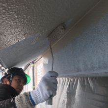 仙台市青葉区　外壁塗装・屋根塗装　Ｔ様邸　2019.2.8