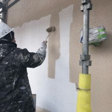 仙台市泉区　外壁塗装・屋根塗装　Ｎ様邸　2019.2.21
