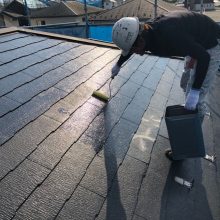 仙台市太白区　外壁塗装・屋根塗装　Y様邸　2021.5.28