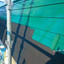 亘理町　外壁塗装・屋根塗装　M様邸　2021.11.20
