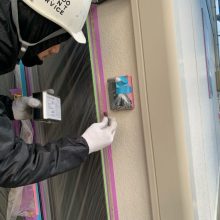 仙台市青葉区　外壁塗装・屋根塗装　W様邸　2022.2.5