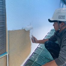 仙台市太白区　外壁塗装・屋根塗装　T様邸　2022.5.23