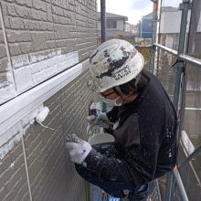 仙台市青葉区　外壁塗装・屋根塗装　T様邸　2023.11.24