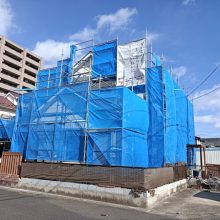 仙台市太白区　漏水修繕　S様邸　2024.1.18